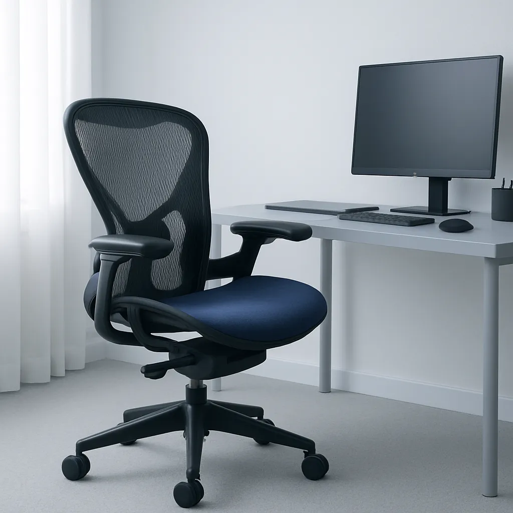 Sit — The Desk Athlete