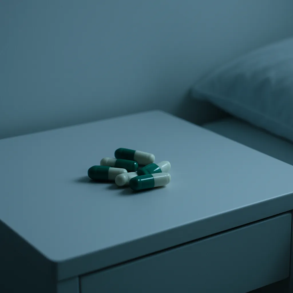 Sleep & Calm