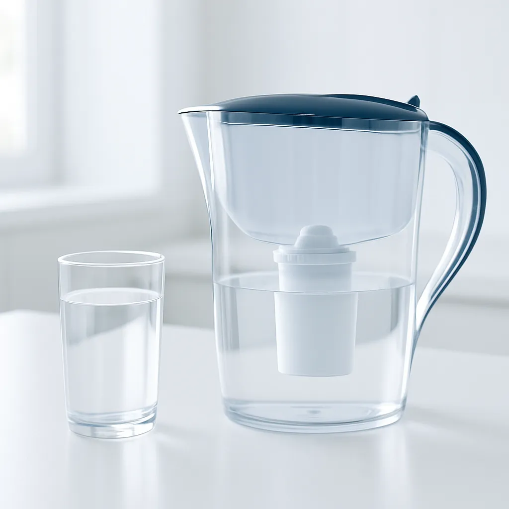 Water — The Low-Tox Home