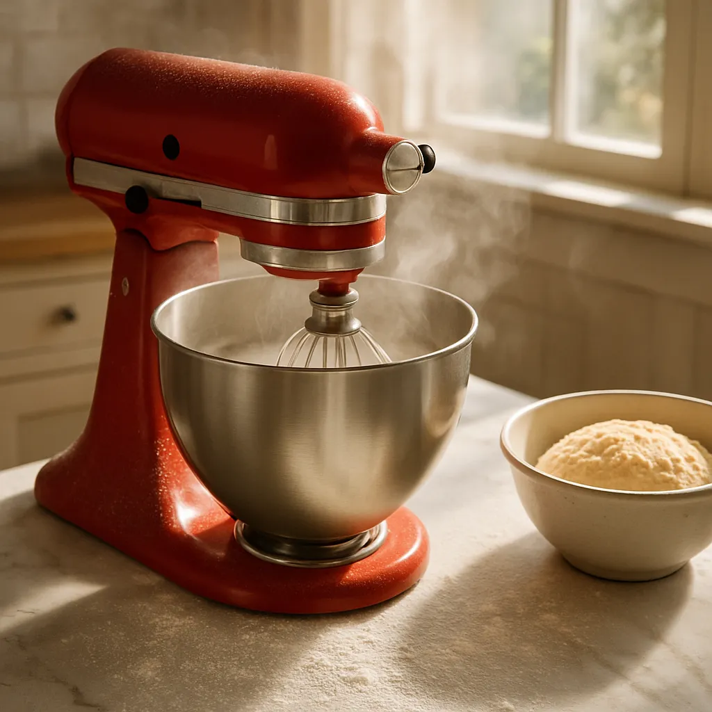 Bake