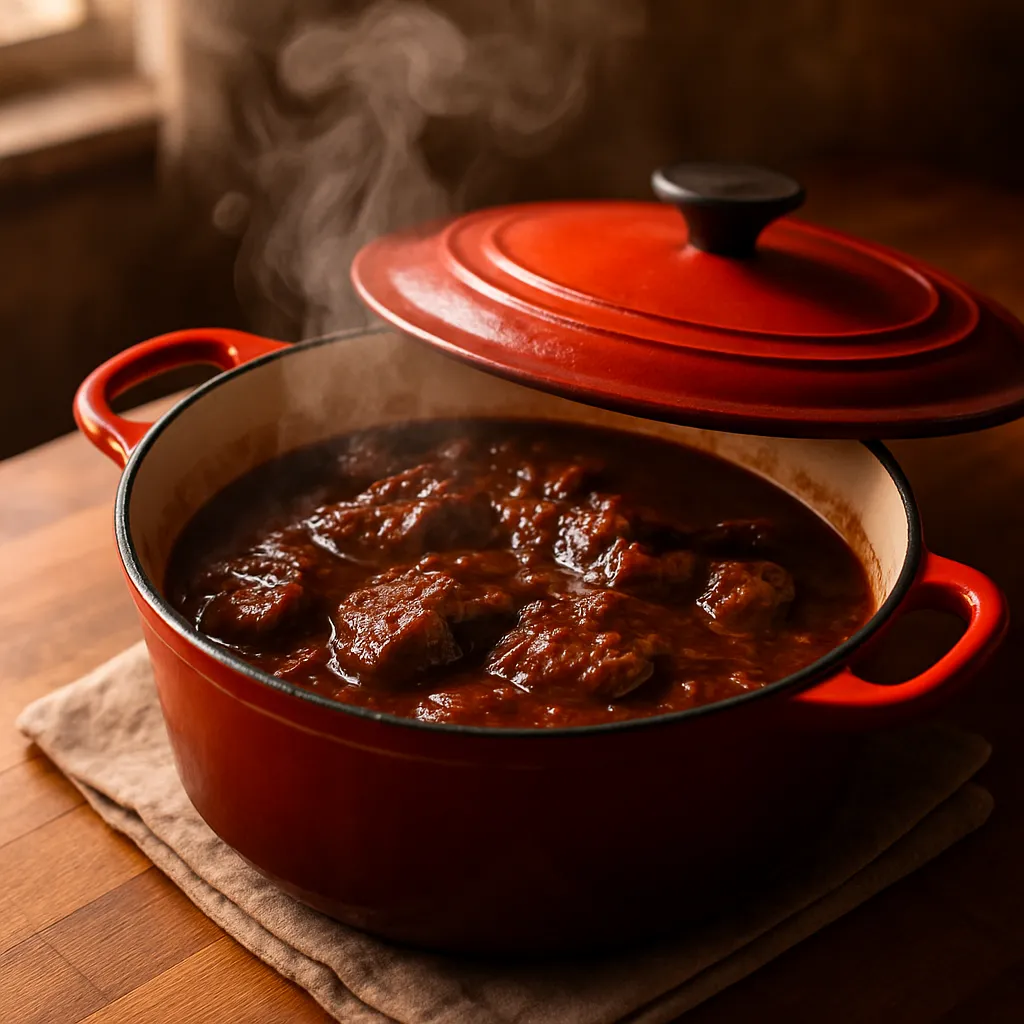 Braise