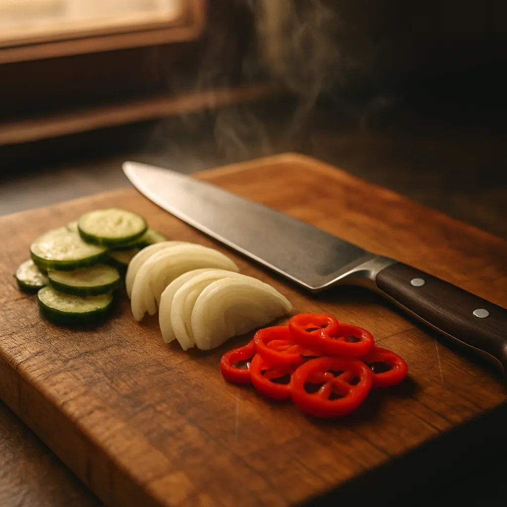 Cut